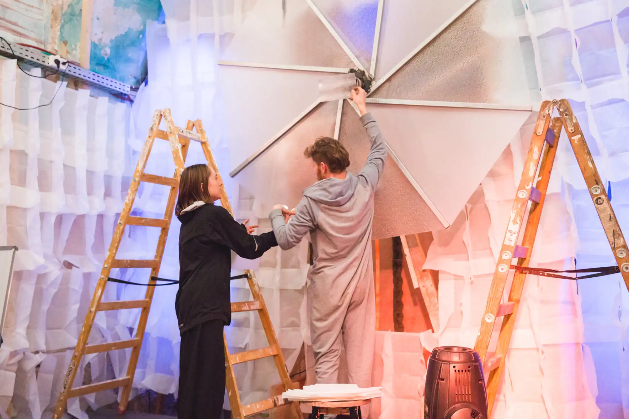 Image from Hamiffal album