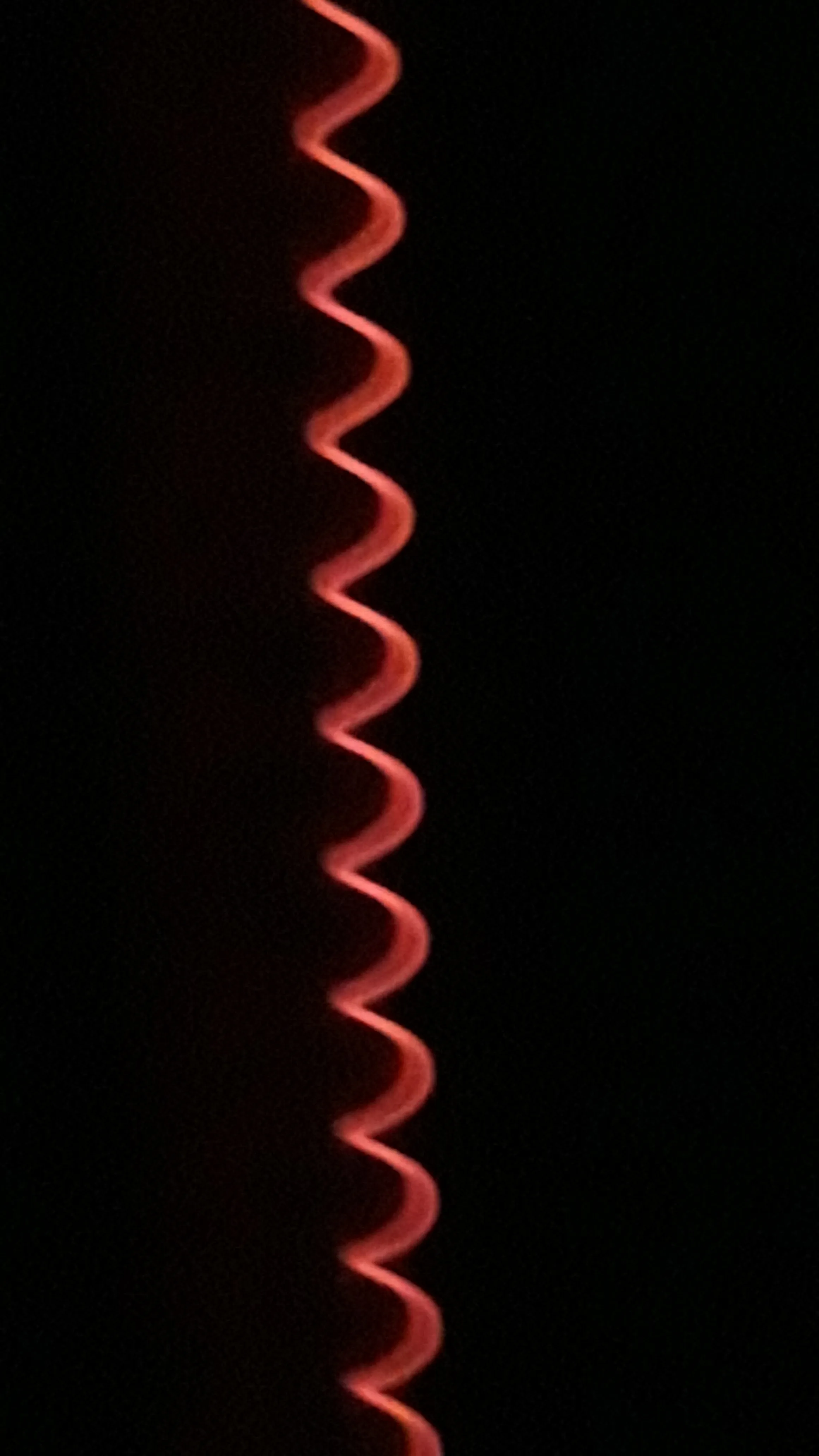 Main view from Safety Hazard album