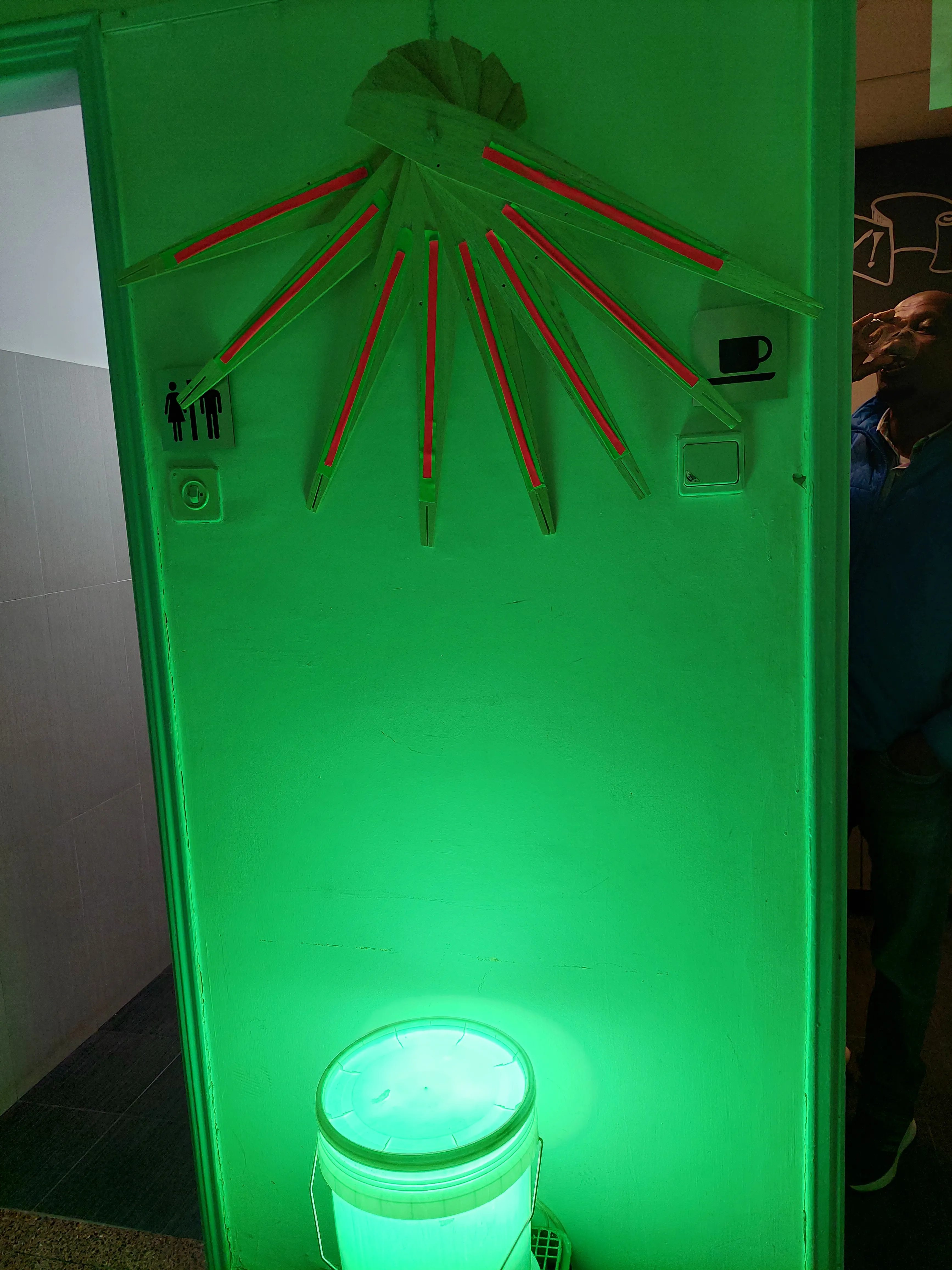 Main view from The Emerald City Hall album