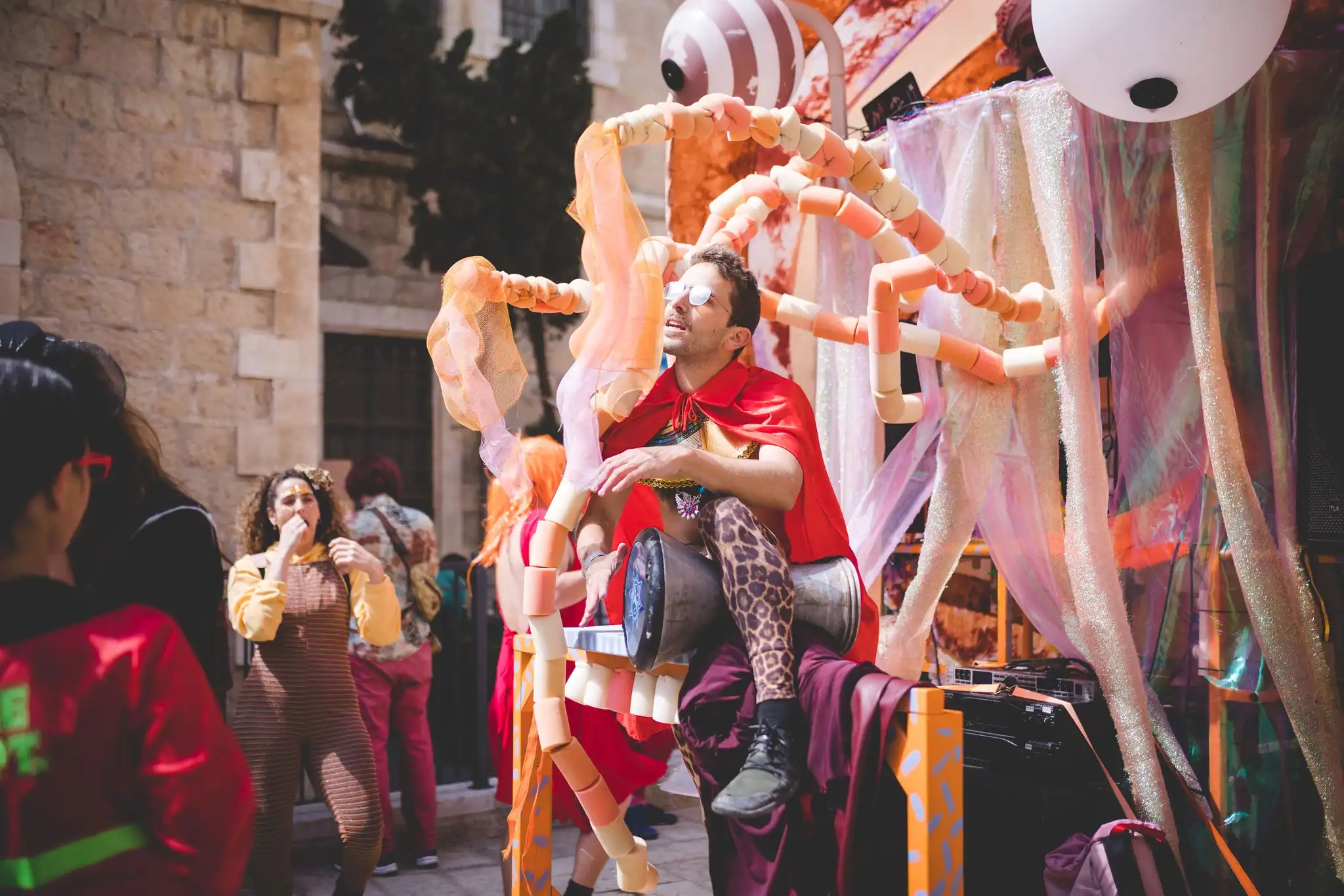 Image from Shrimpsea album