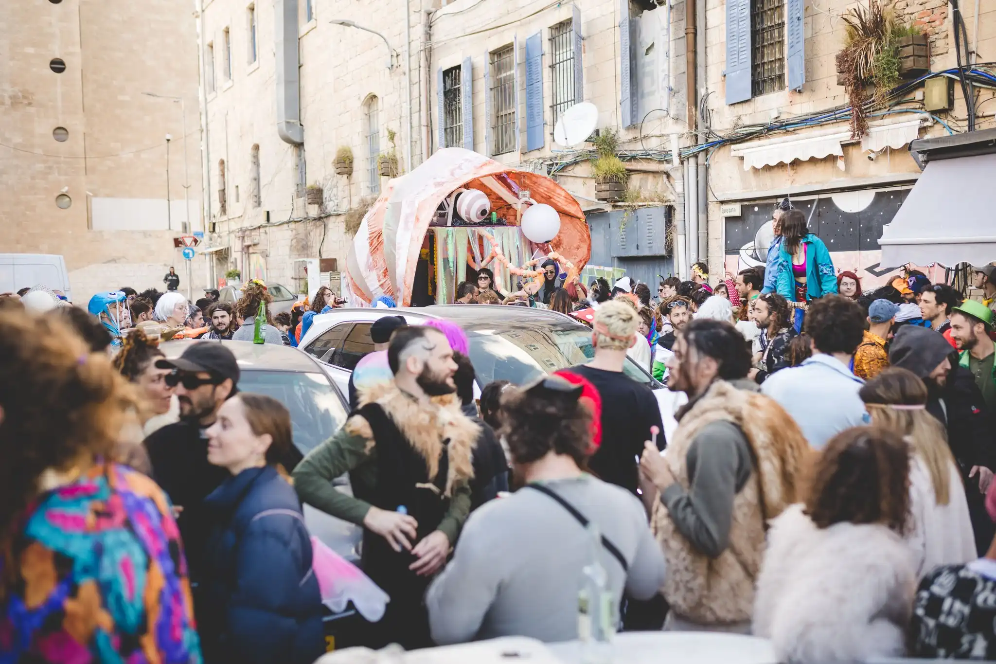 Image from Shrimpsea album