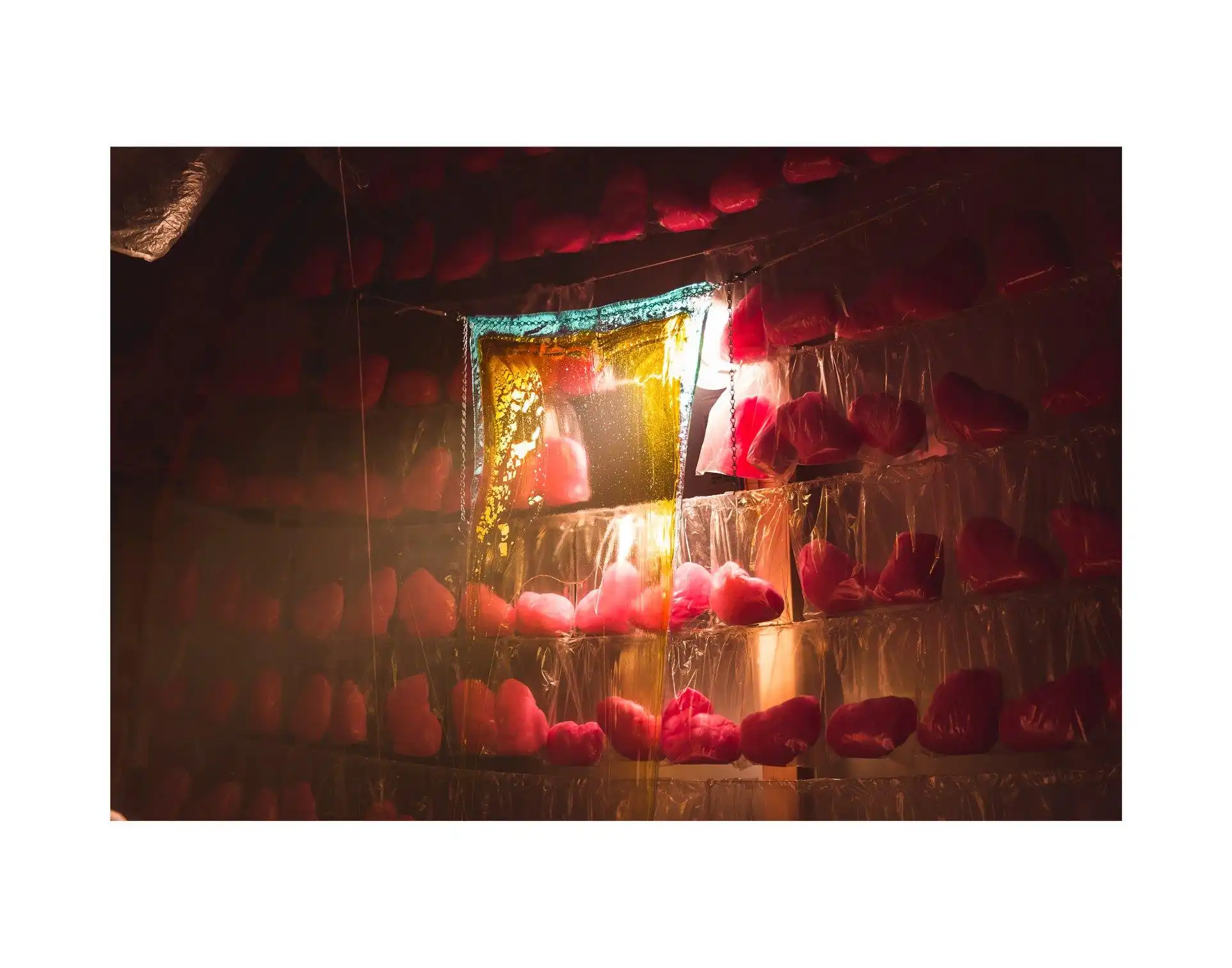 Image from Hamiffal album