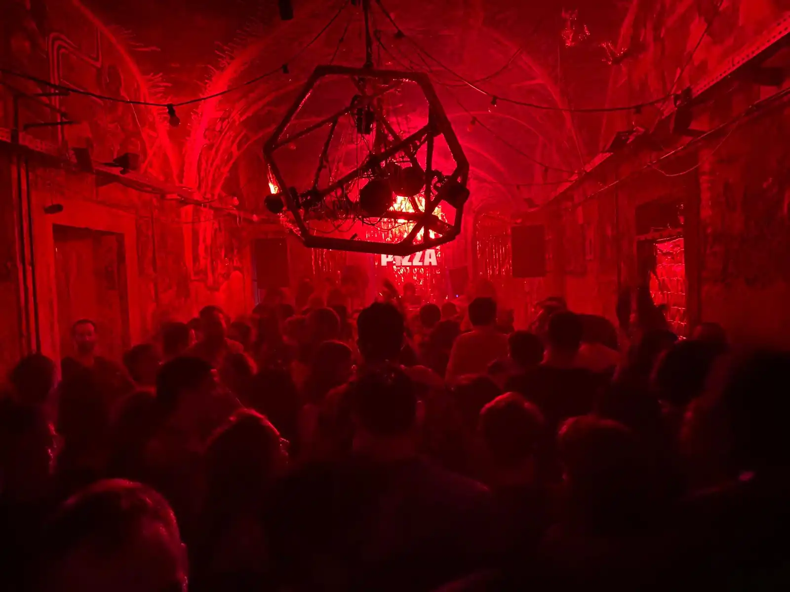 Image from Hamiffal album