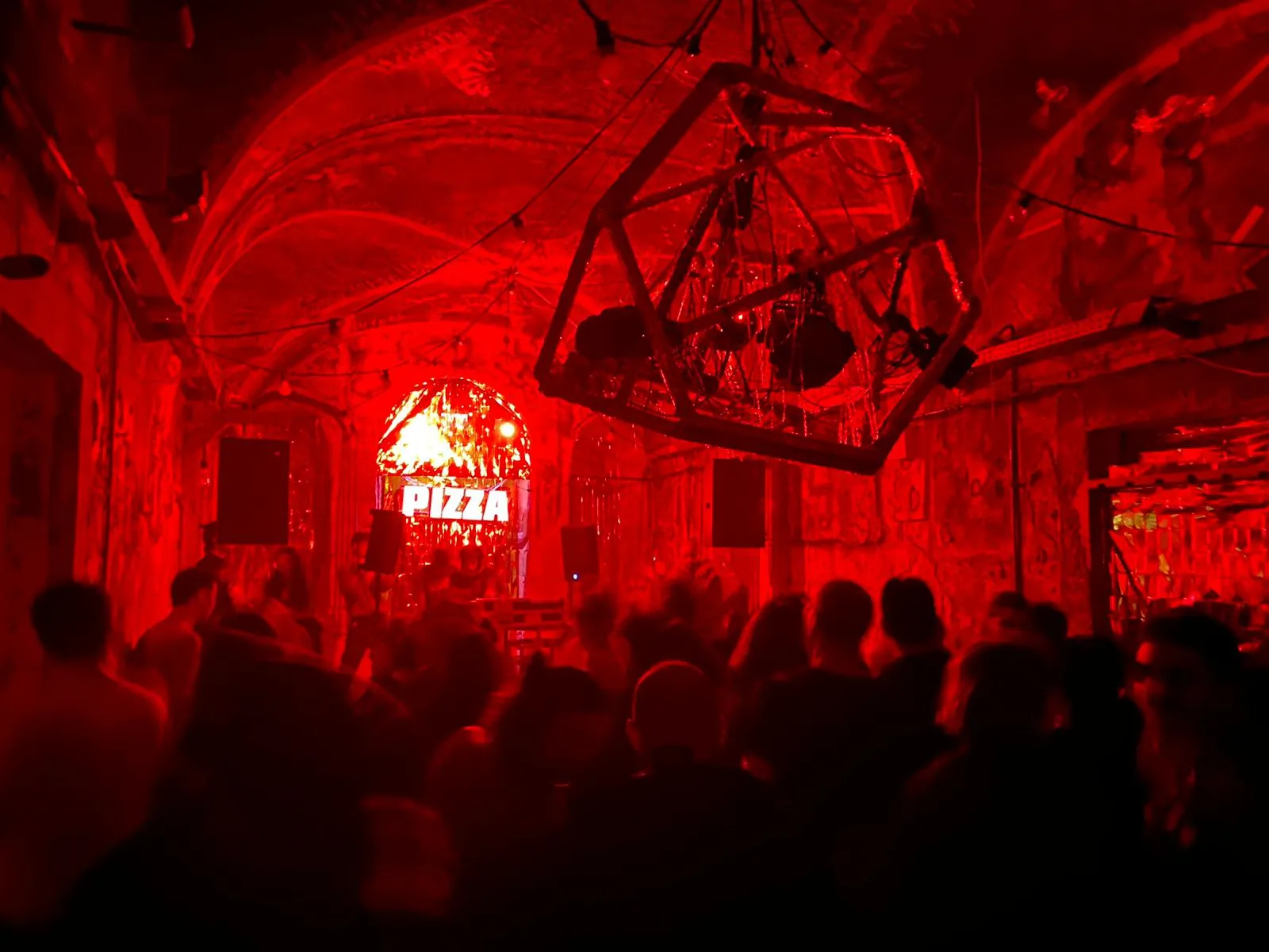 Main view from Hamiffal album