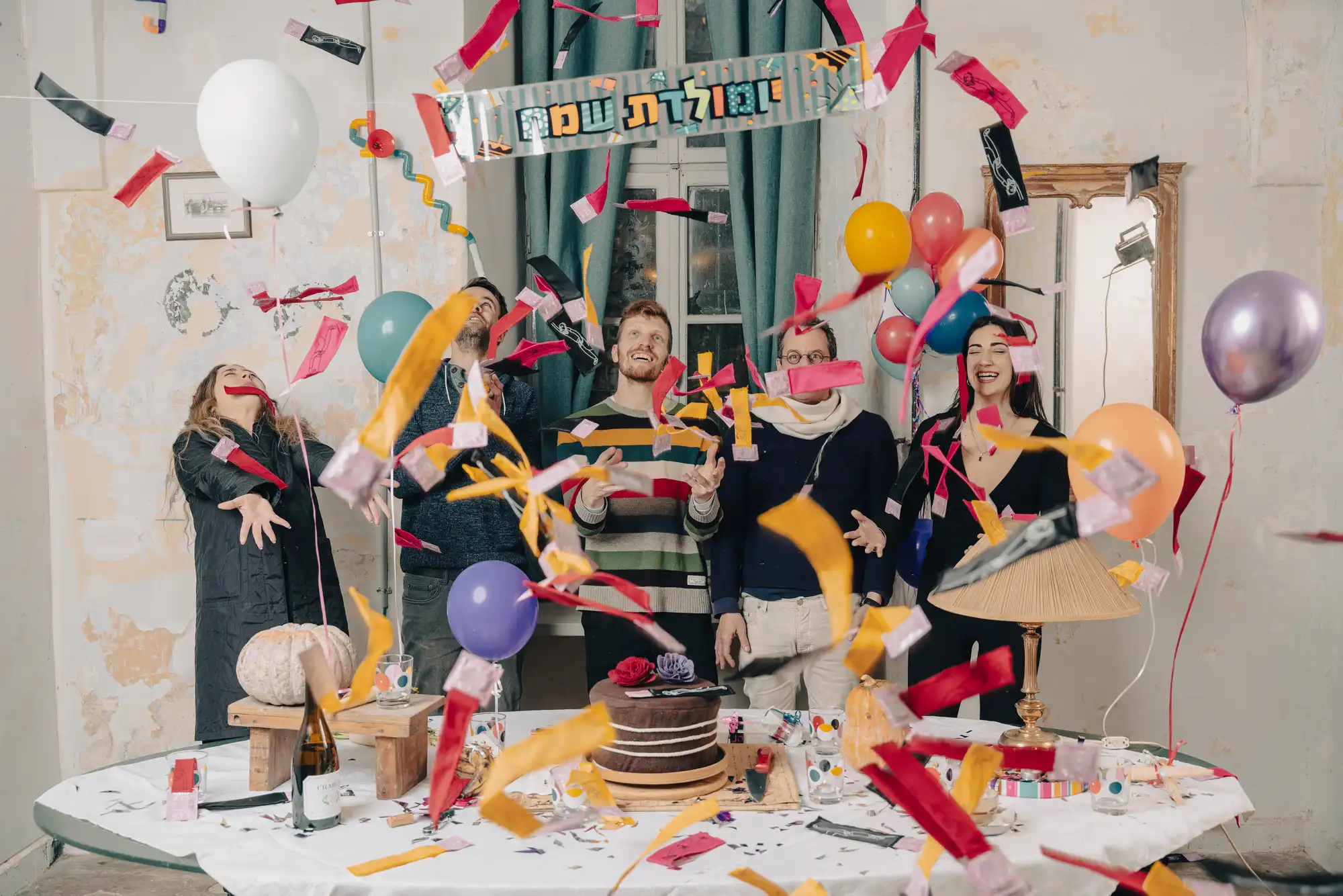 Image from Buba Bezalel album