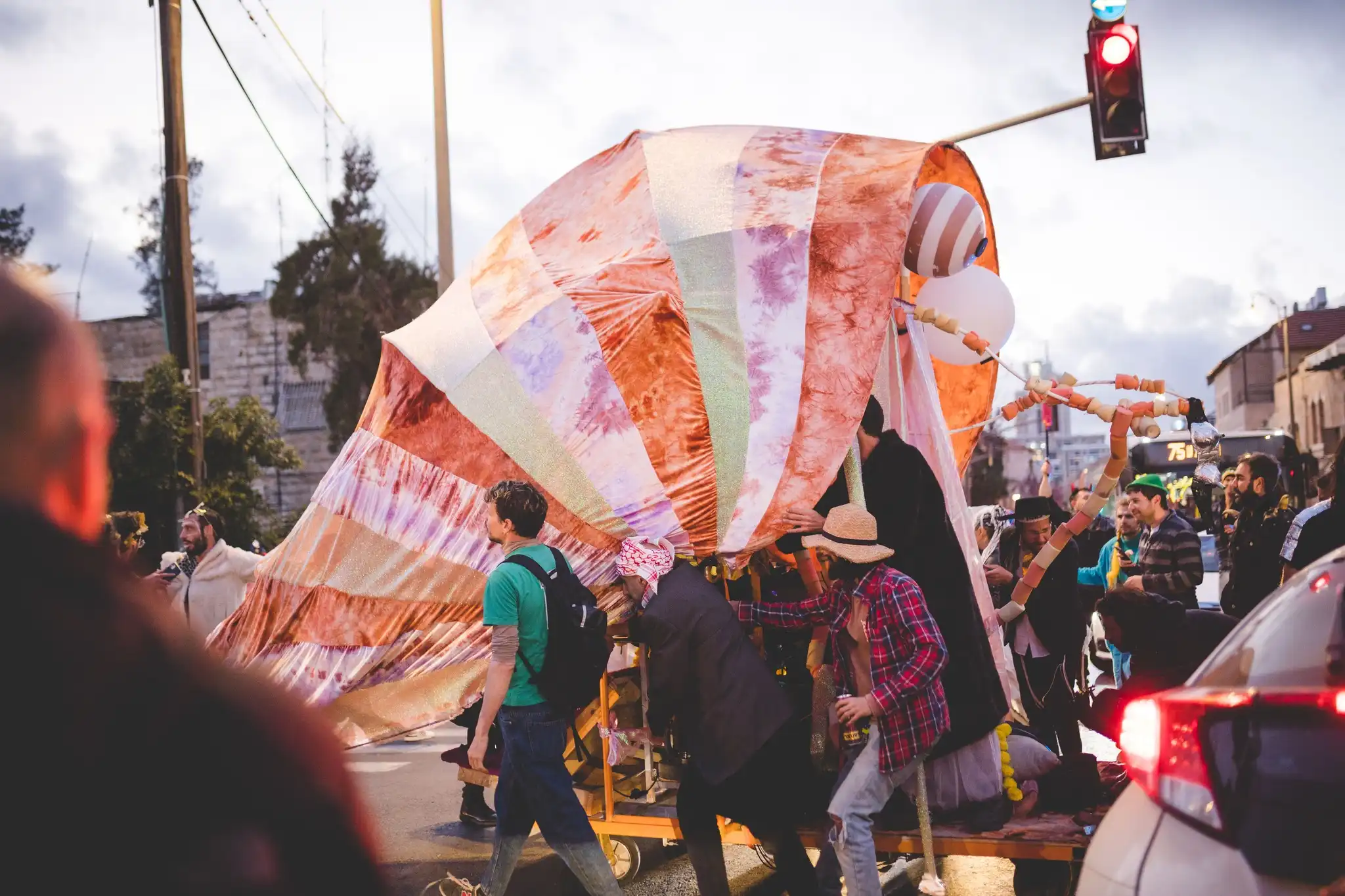 Image from Shrimpsea album