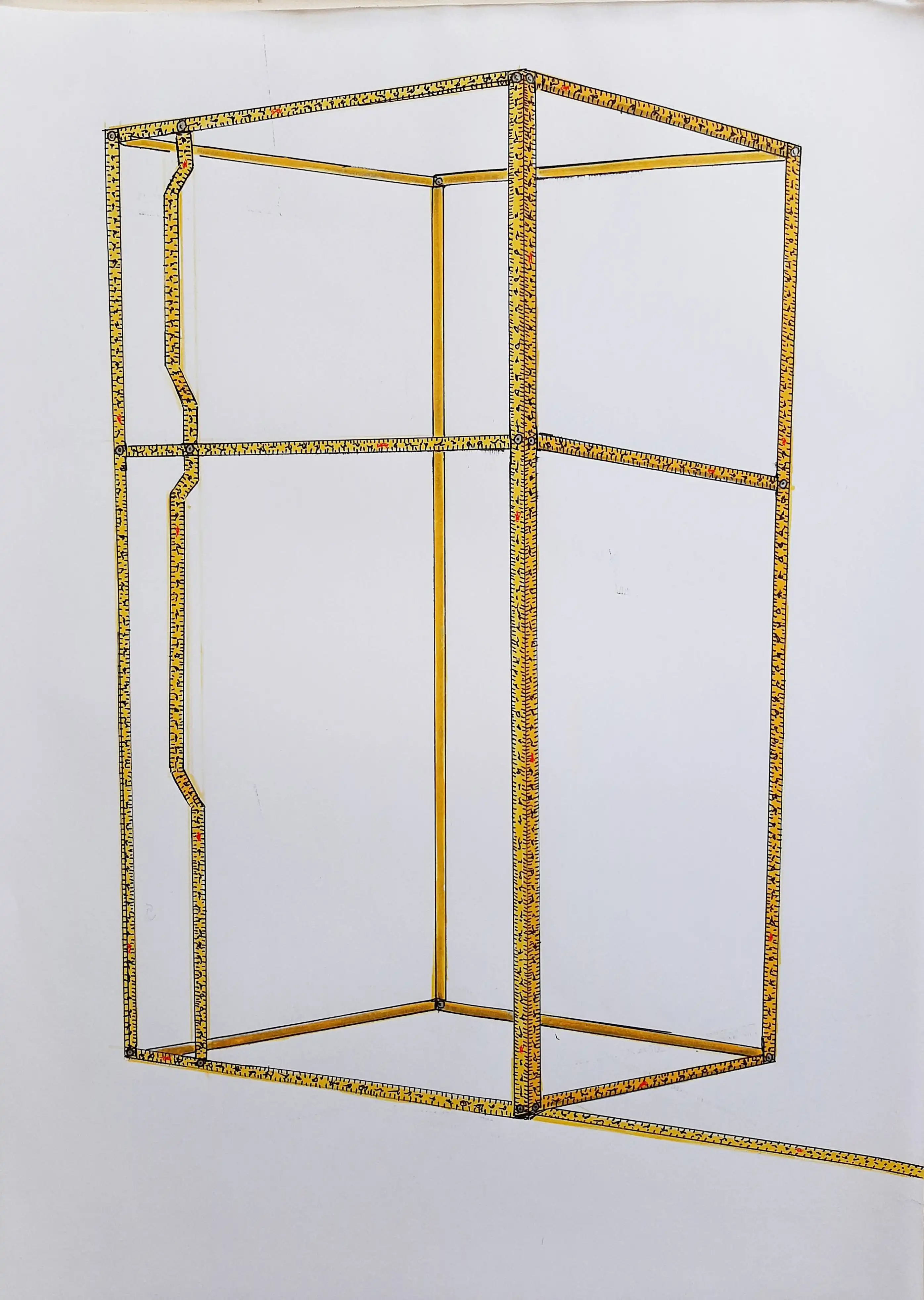 Image from 2 Extra Meters album