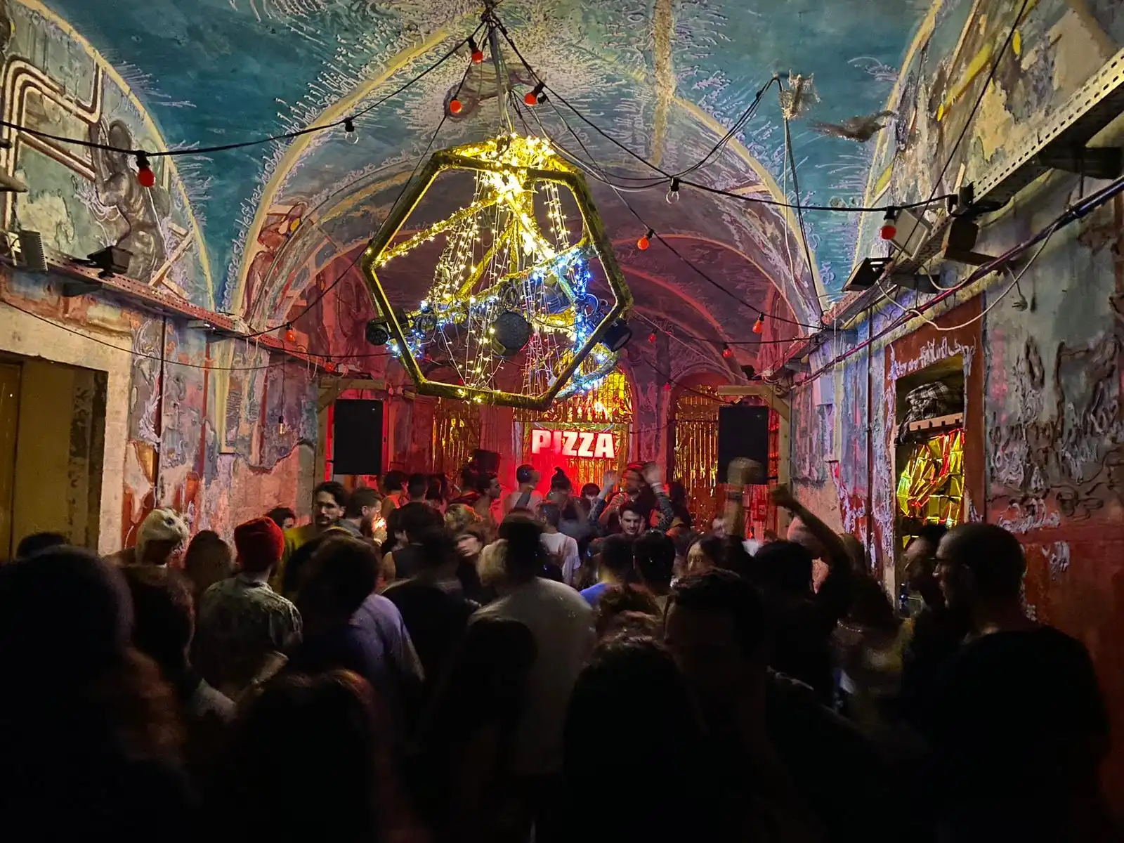 Image from Hamiffal album