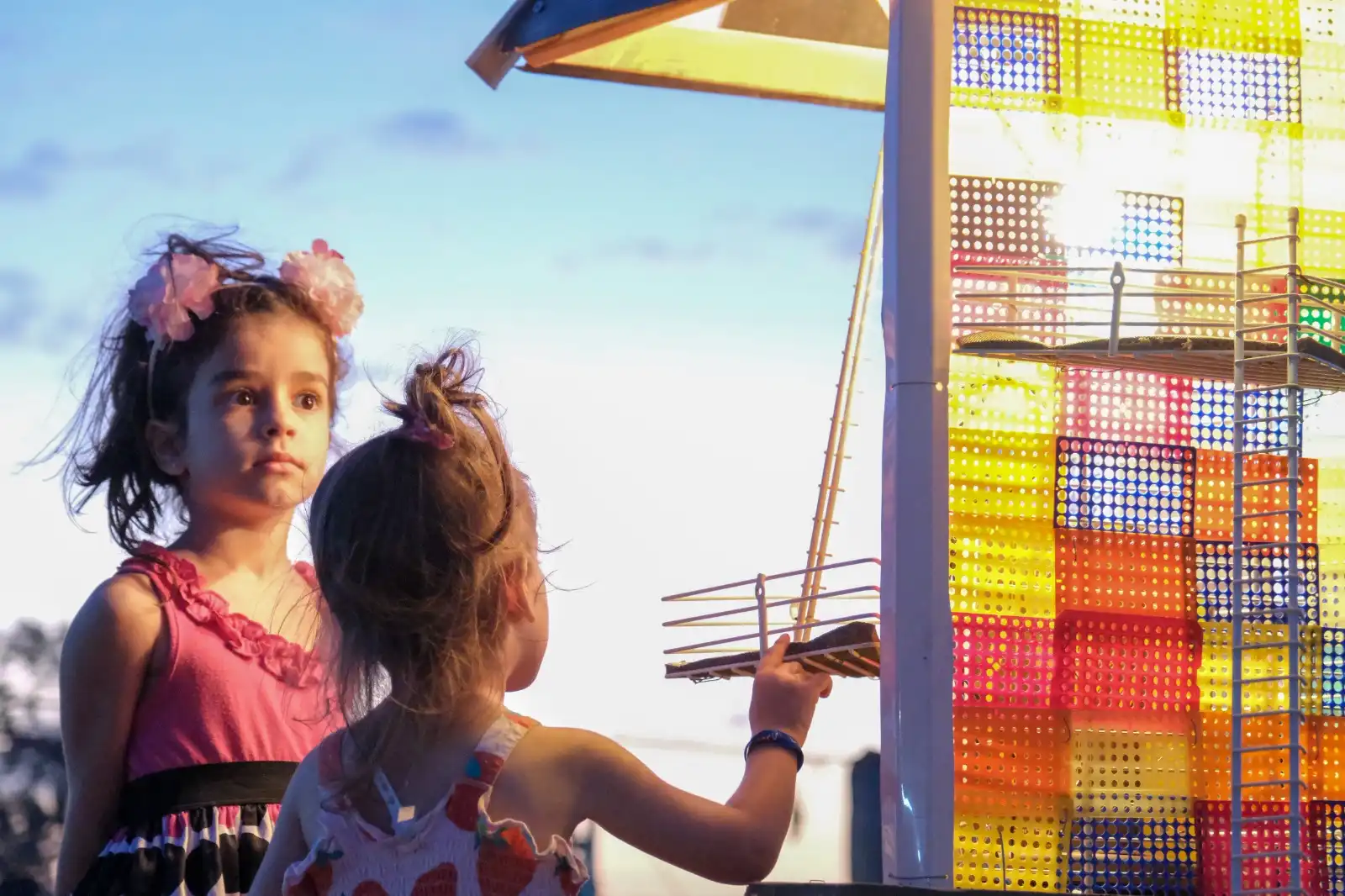 Image from Besamim-Tower album