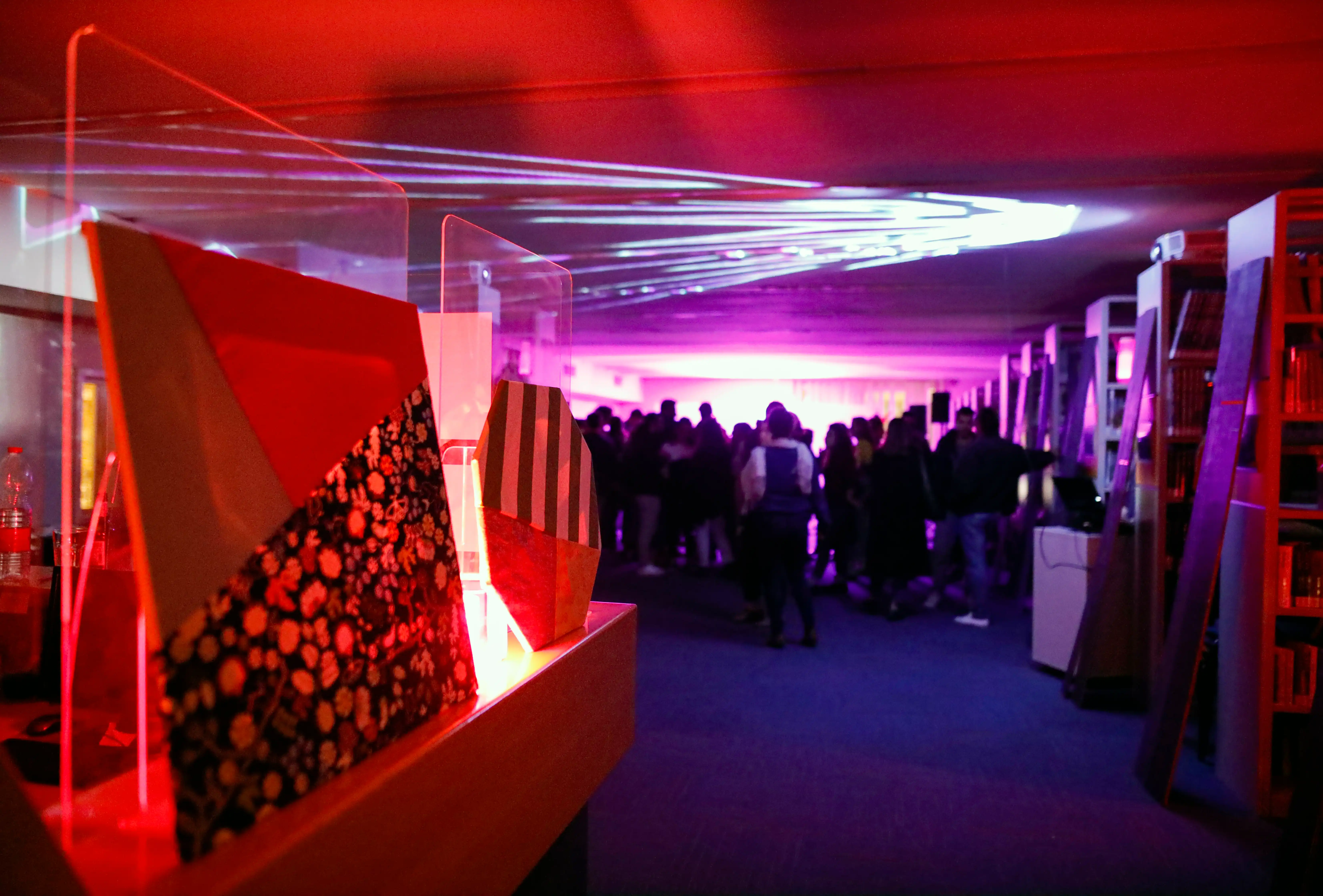 Image from The Rose Library album