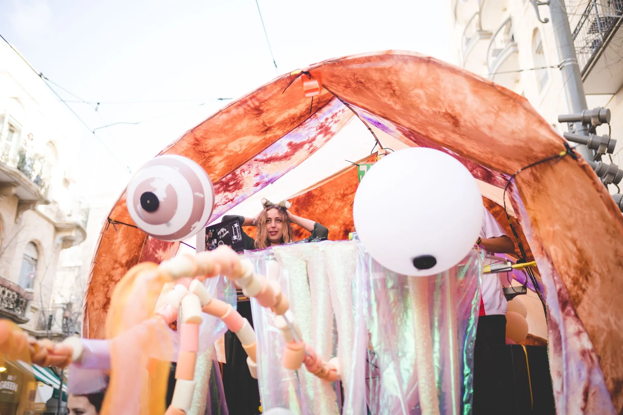 art piece by Mor Kestin