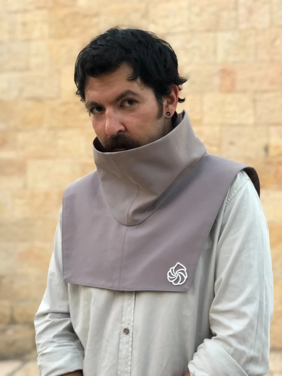 art piece by Mor Kestin