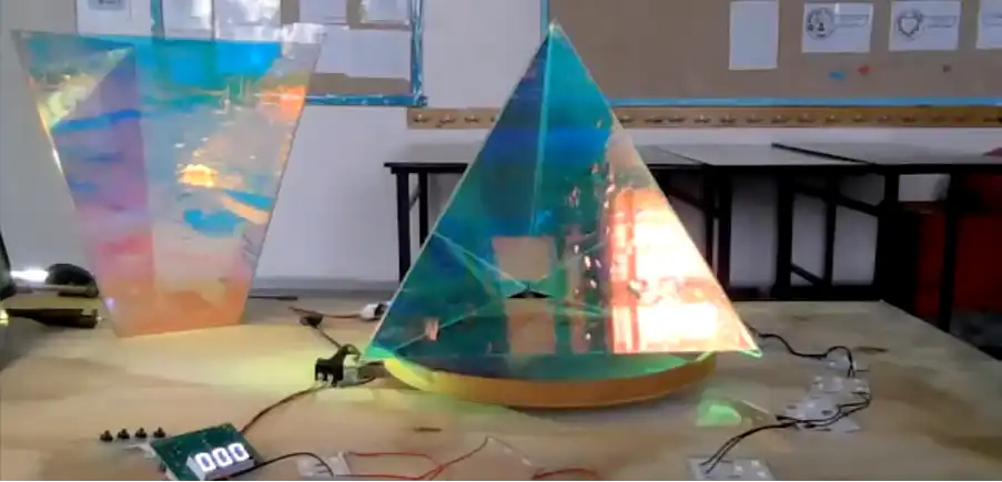 Image from Zoom In album